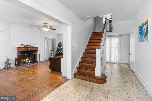 $275,000 | 524 East 21st Street, Chester, PA 19013