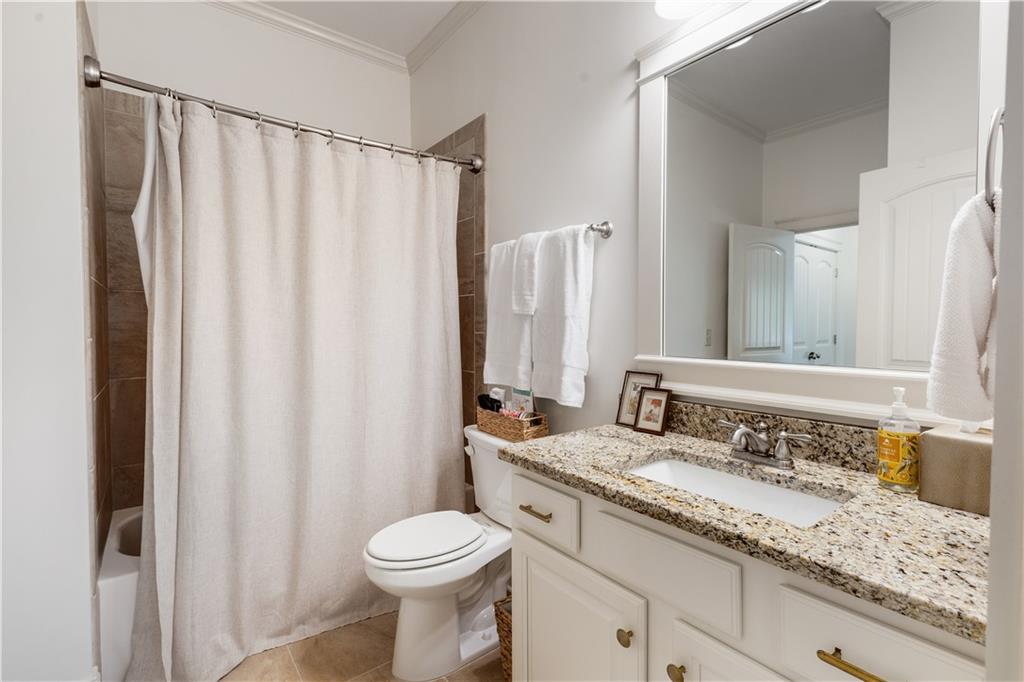 401 Ridgewater Lane Waleska, GA 30183 - Photo 40 of 65