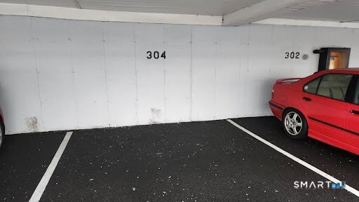115 Short Beach Road, Unit 304 Stratford, CT 06615 - Photo 26 of 26 a utility room with dryer and washer