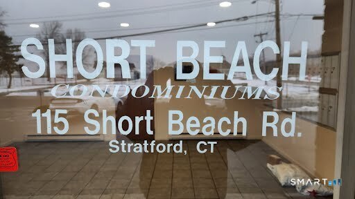 115 Short Beach Road, Unit 304 Stratford, CT 06615 - Photo 5 of 26 a front view of a retail shop