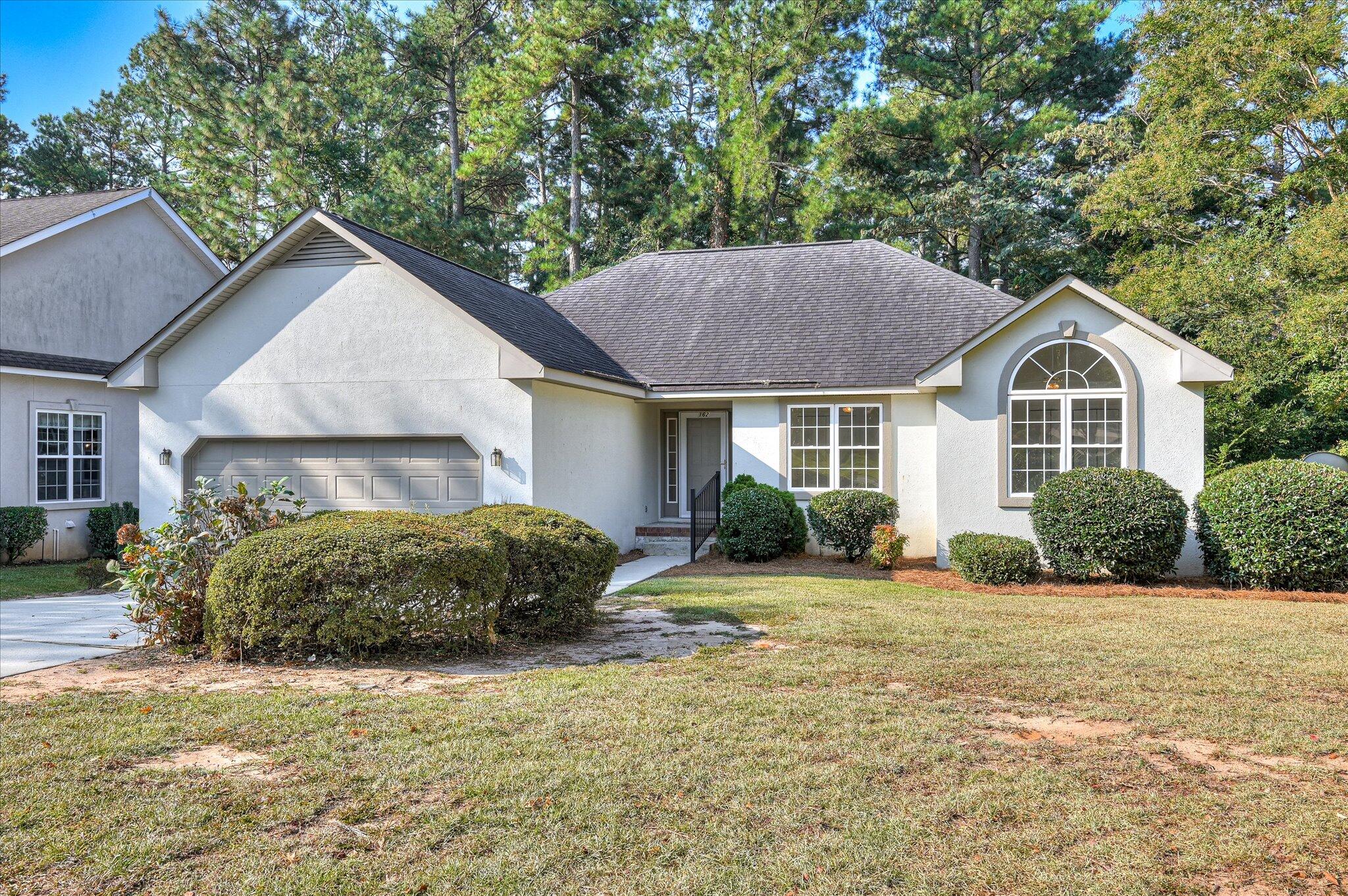 162 Boxwood Road Aiken, SC 29803 - Photo 2 of 41 02-102