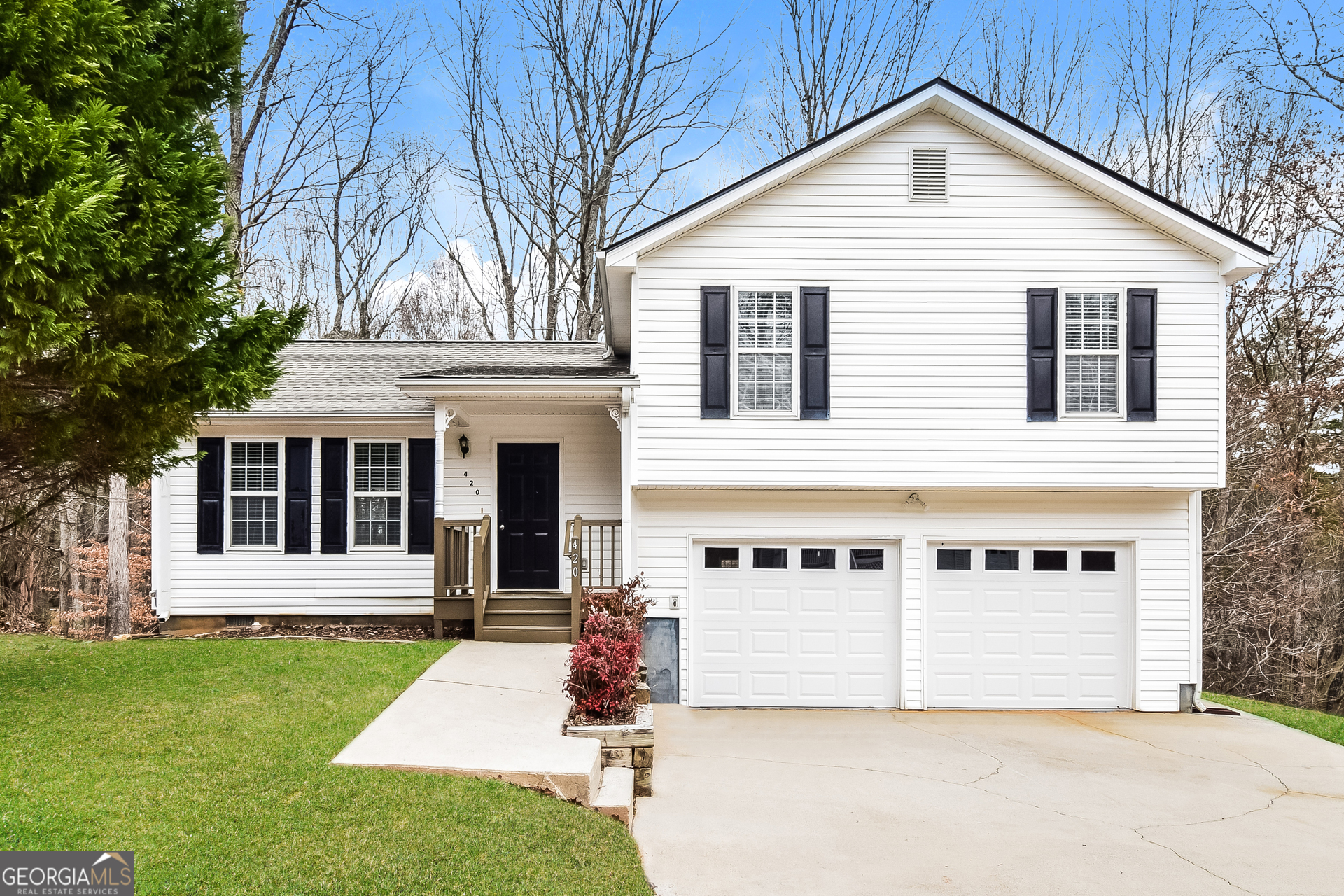 420 Amy Boulevard Temple, GA 30179 - Photo 1 of 1