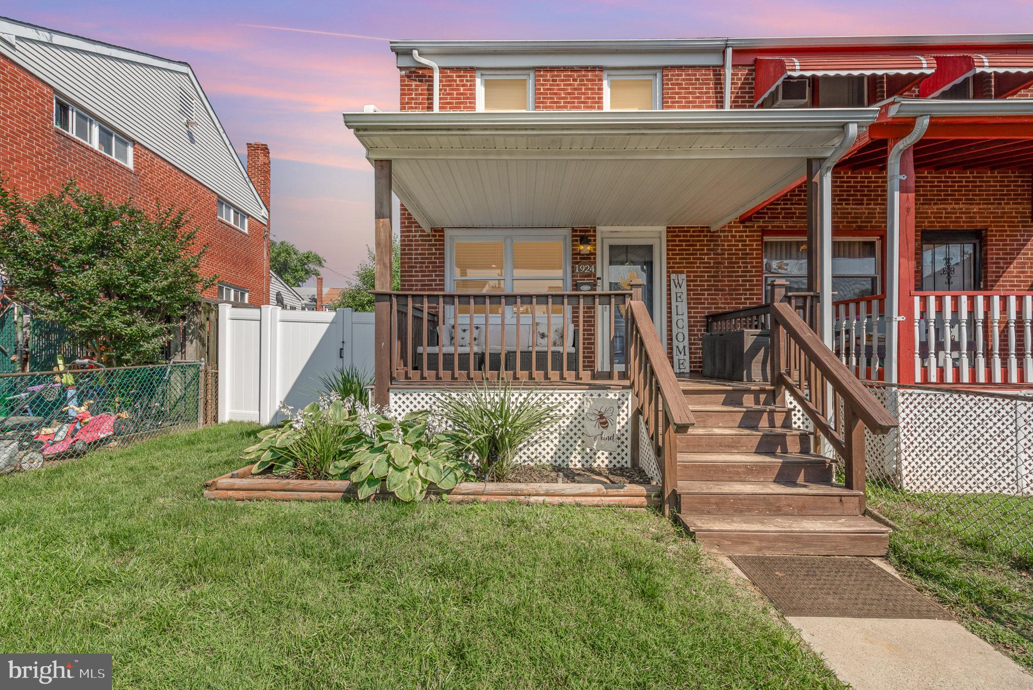 1924 Haselmere Road Dundalk, MD 21222 - Photo 1 of 33
