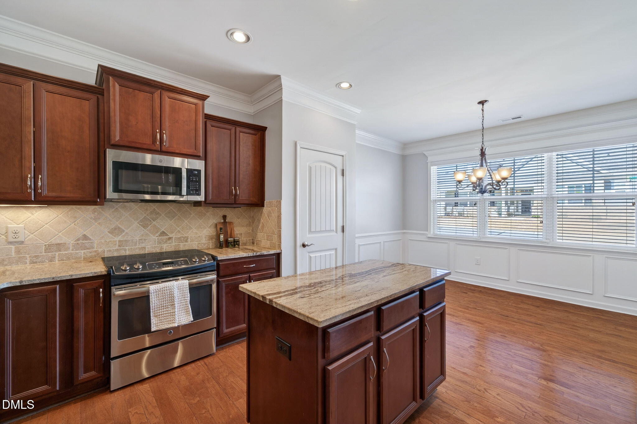 4614 Clove Meadow Court Raleigh, NC 27604 - Photo 14 of 51 23-web-or-mls-4614 Clove Meadow-27