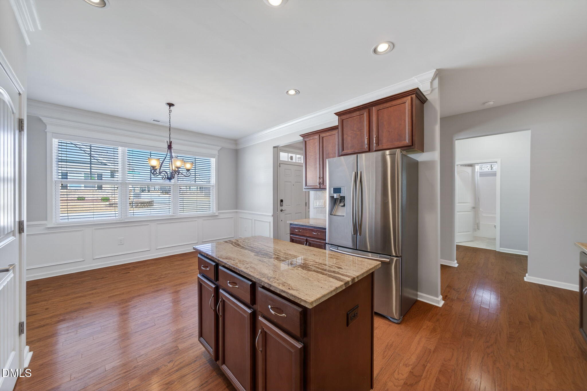 4614 Clove Meadow Court Raleigh, NC 27604 - Photo 17 of 55 25-web-or-mls-4614 Clove Meadow-29
