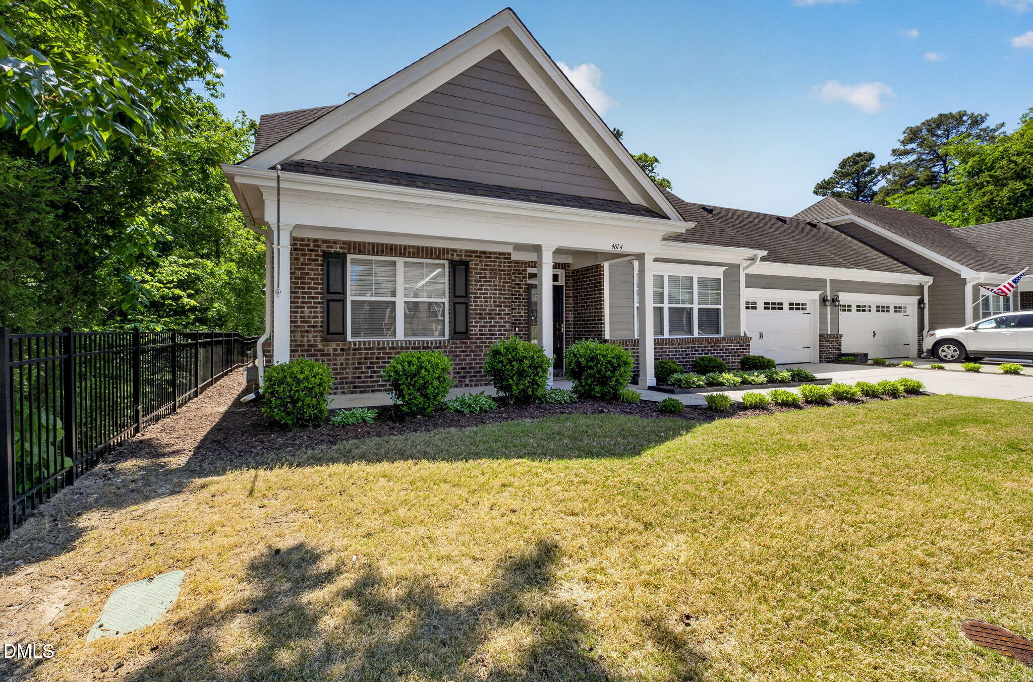 4614 Clove Meadow Court Raleigh, NC 27604 - Photo 2 of 51 8-web-or-mls-4614 Clove Meadow CT- 6