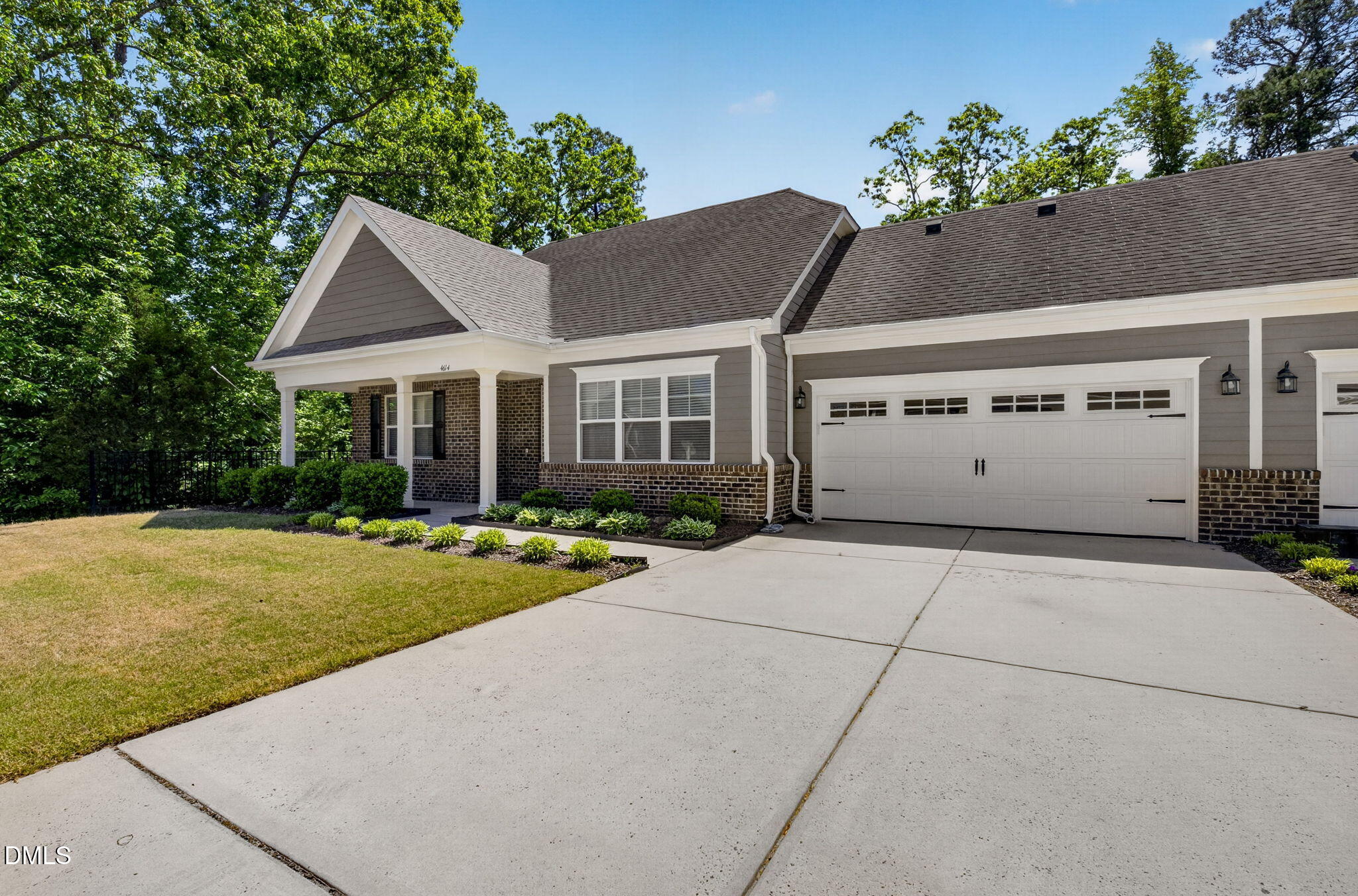 4614 Clove Meadow Court Raleigh, NC 27604 - Photo 3 of 51 6-web-or-mls-4614 Clove Meadow CT- 2