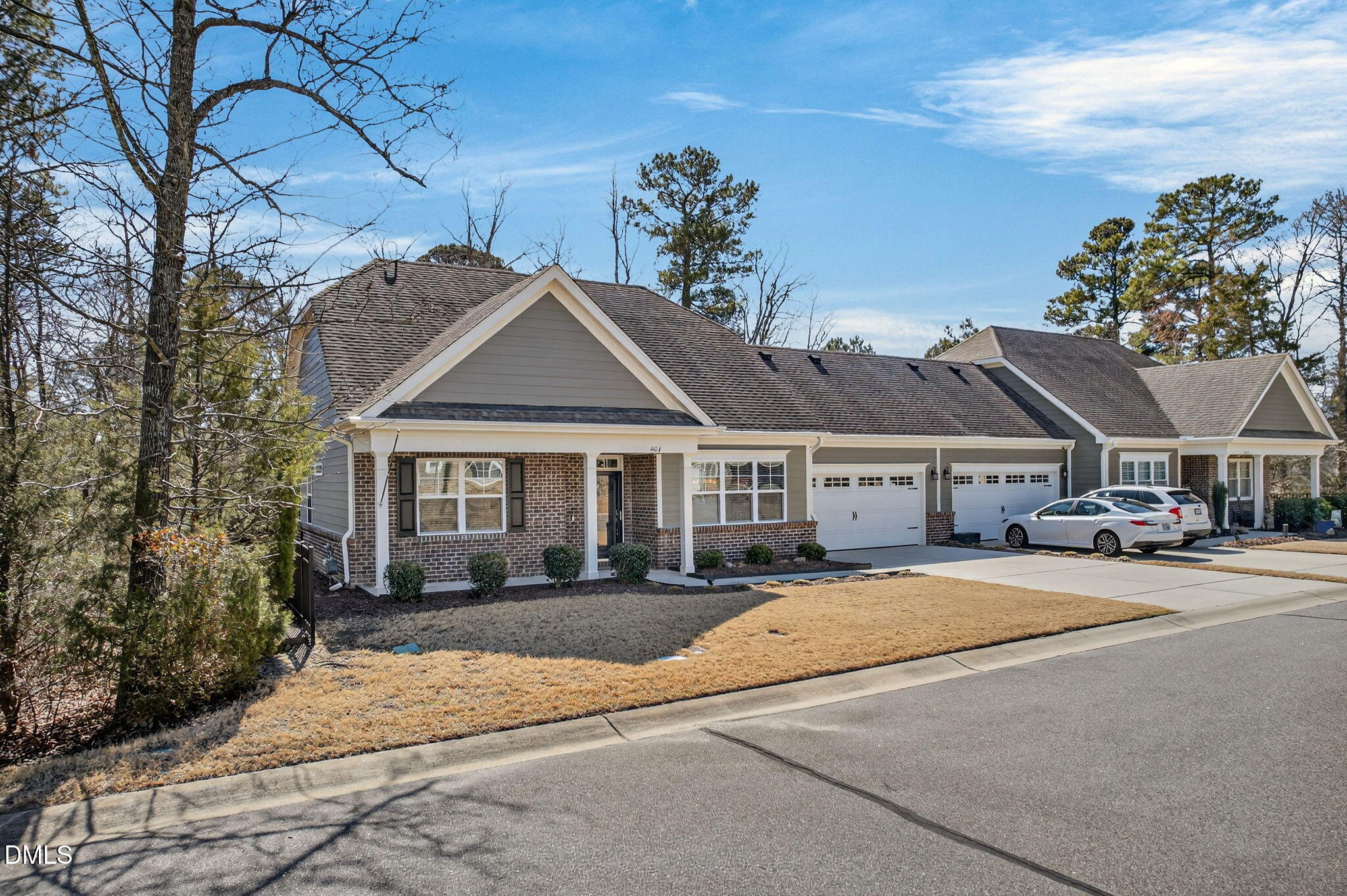 4614 Clove Meadow Court Raleigh, NC 27604 - Photo 3 of 55 9-web-or-mls-4614 Clove Meadow-1