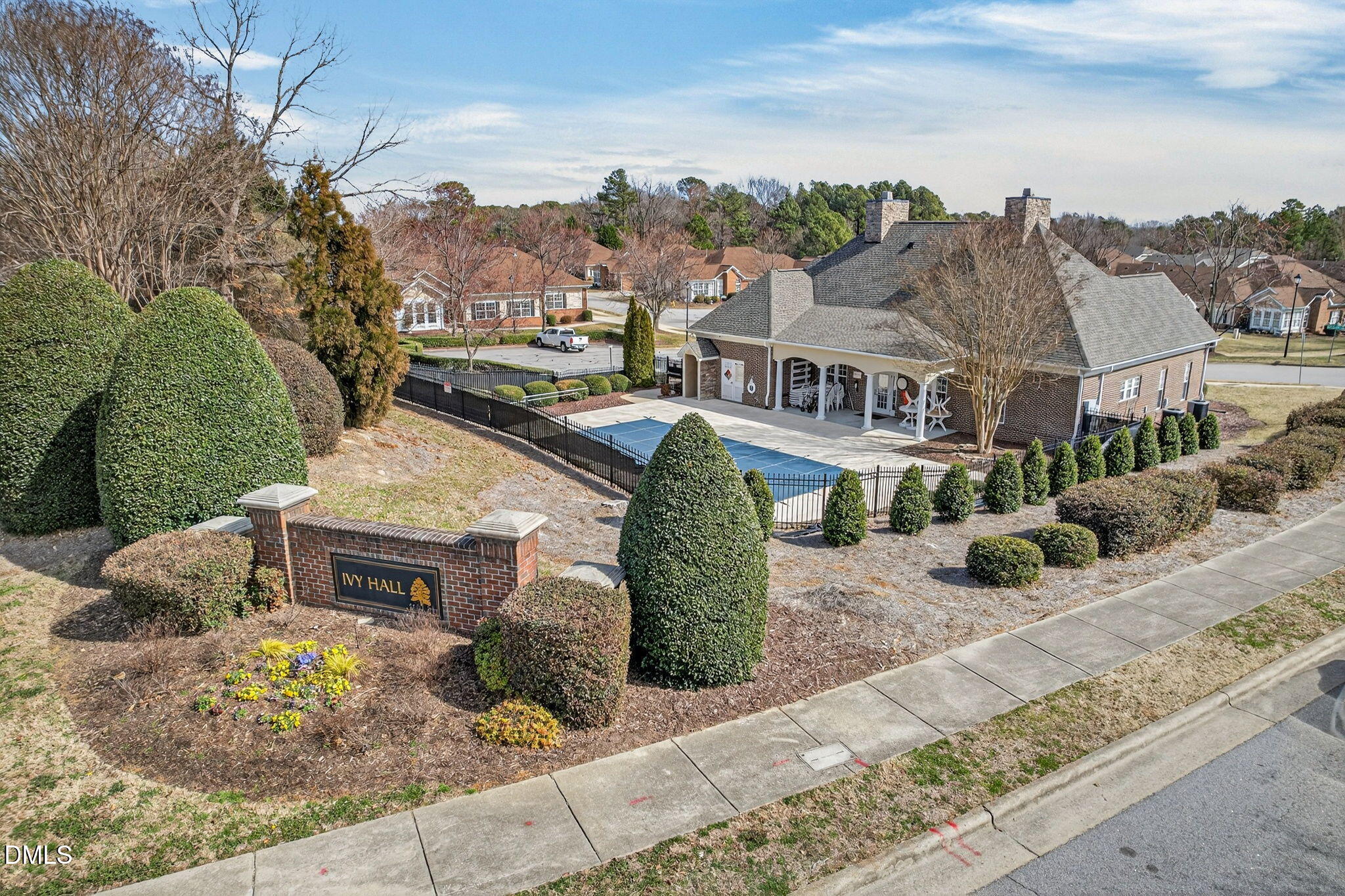 4614 Clove Meadow Court Raleigh, NC 27604 - Photo 47 of 51 64-web-or-mls-4614 Clove Meadow-15