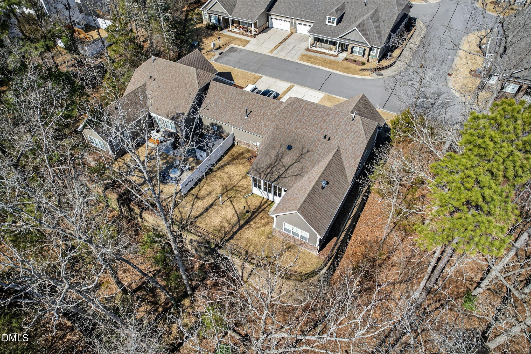 4614 Clove Meadow Court Raleigh, NC 27604 - Photo 48 of 55 59-web-or-mls-4614 Clove Meadow-10