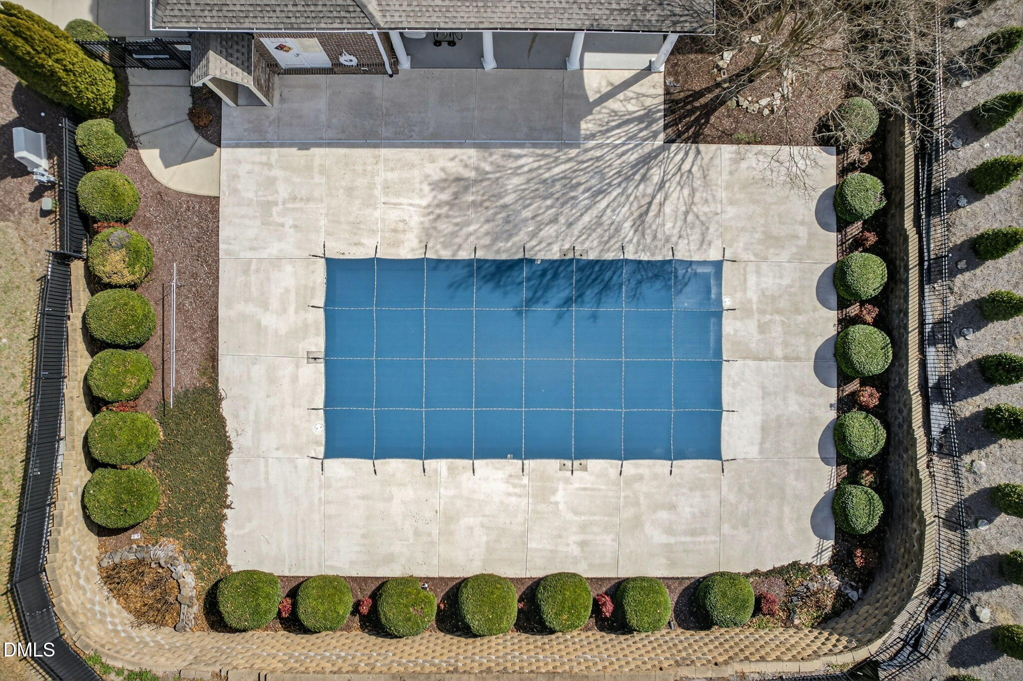 4614 Clove Meadow Court Raleigh, NC 27604 - Photo 49 of 51 63-web-or-mls-4614 Clove Meadow-14