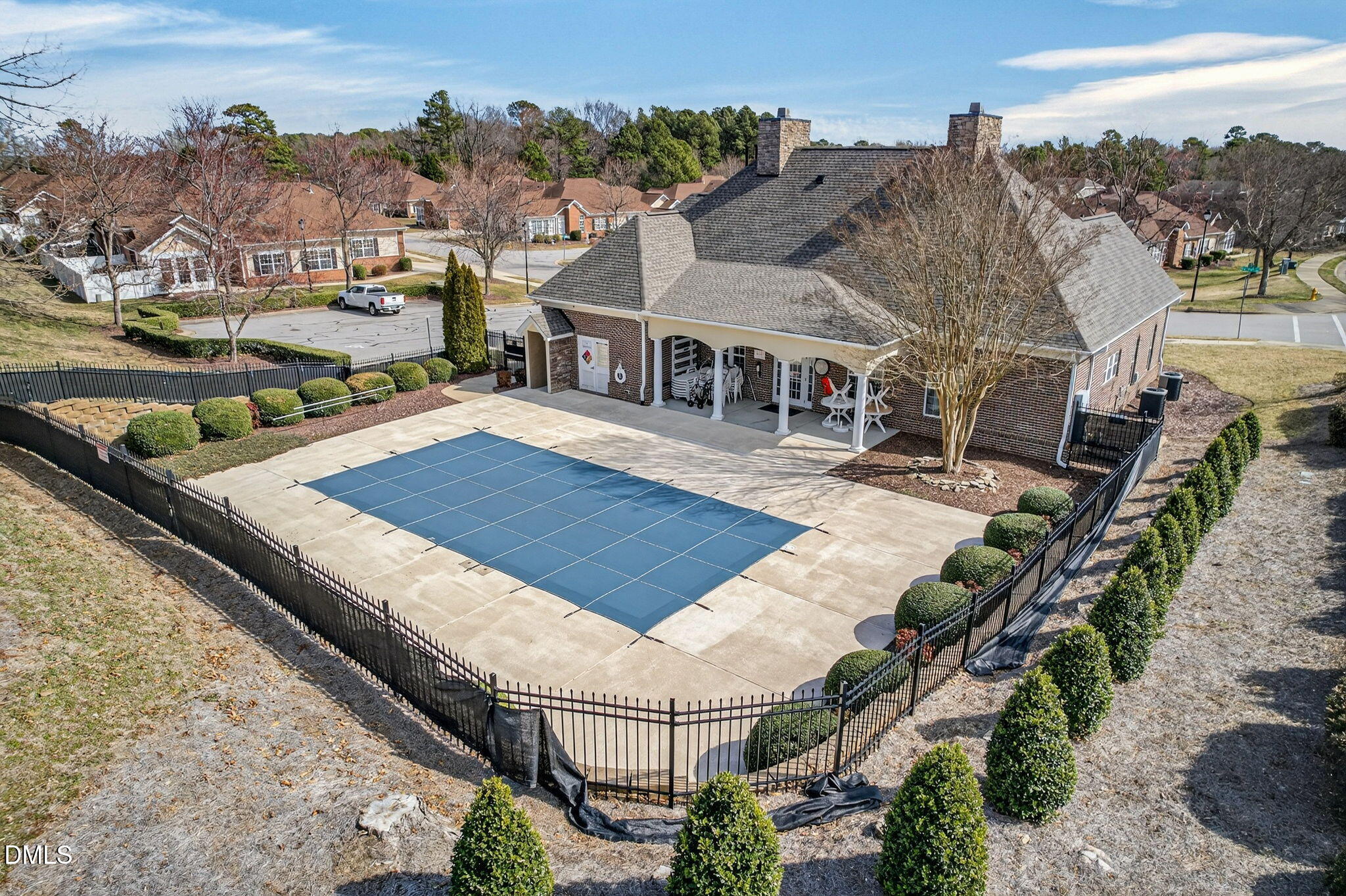 4614 Clove Meadow Court Raleigh, NC 27604 - Photo 50 of 55 65-web-or-mls-4614 Clove Meadow-16