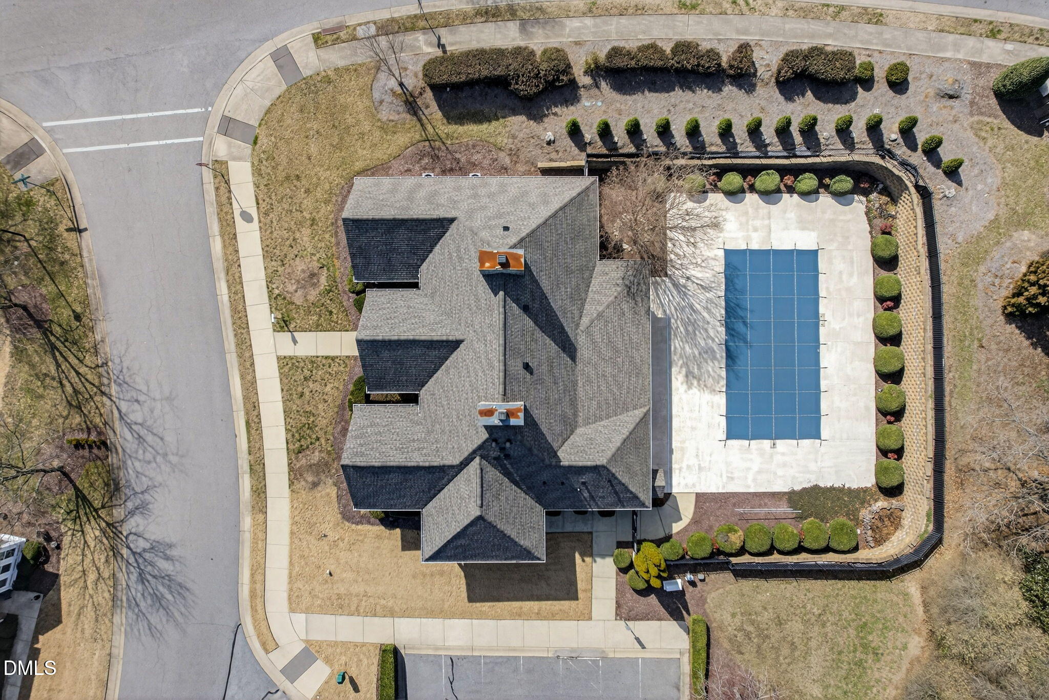 4614 Clove Meadow Court Raleigh, NC 27604 - Photo 52 of 55 61-web-or-mls-4614 Clove Meadow-12