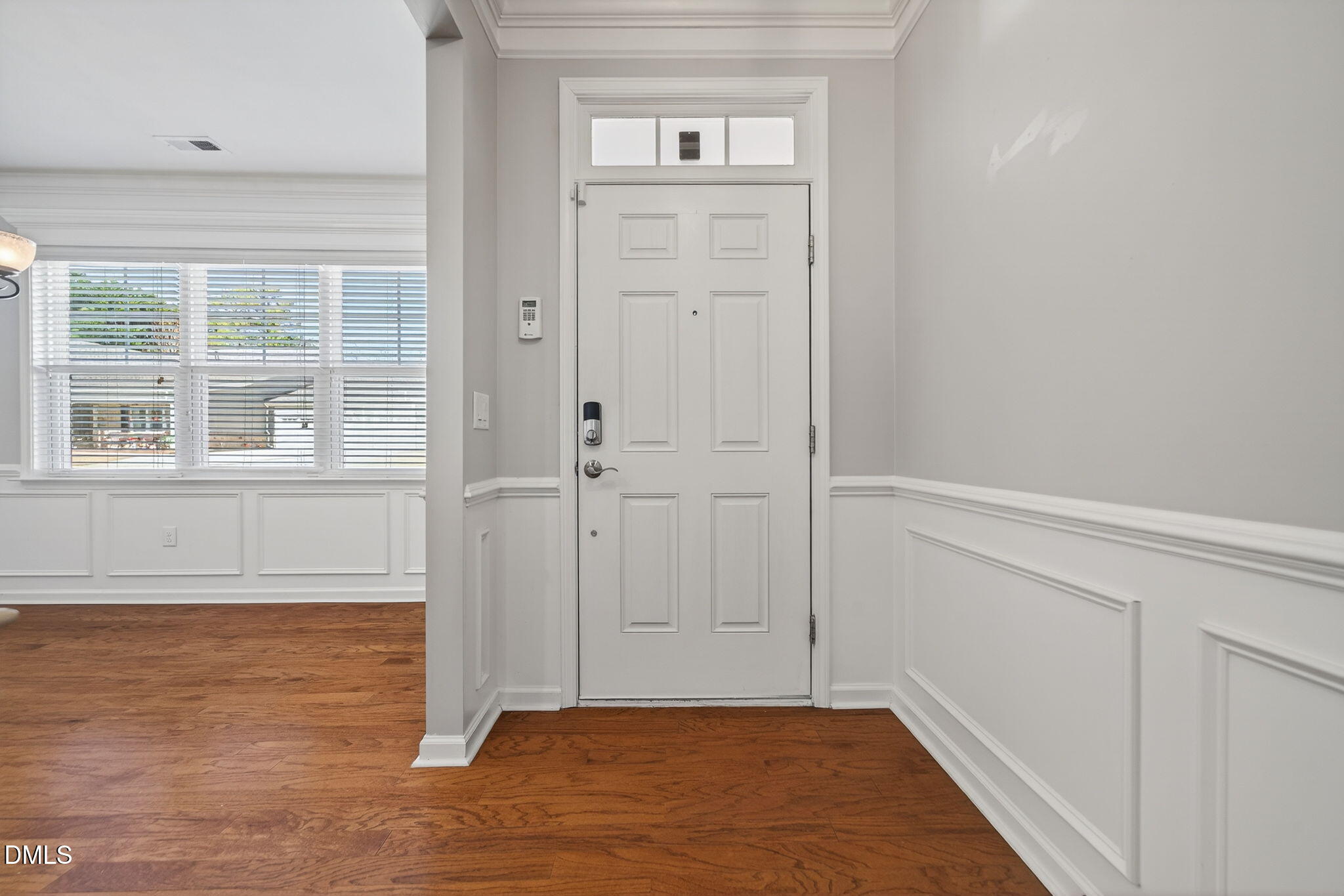 4614 Clove Meadow Court Raleigh, NC 27604 - Photo 5 of 51 13-web-or-mls-4614 Clove Meadow-17