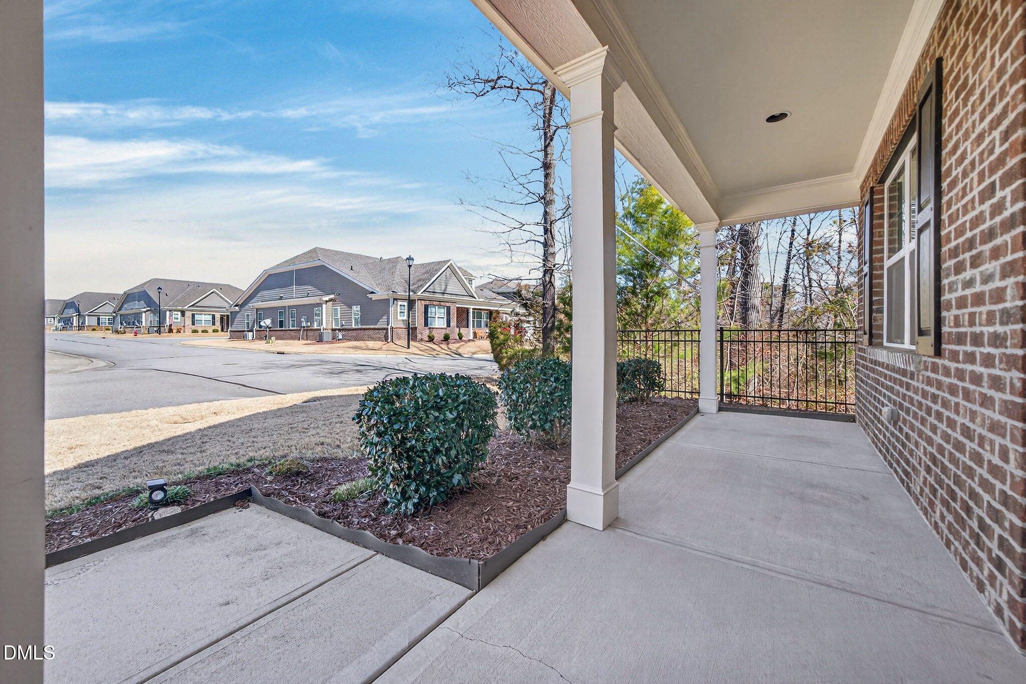 4614 Clove Meadow Court Raleigh, NC 27604 - Photo 5 of 55 11-web-or-mls-4614 Clove Meadow-58