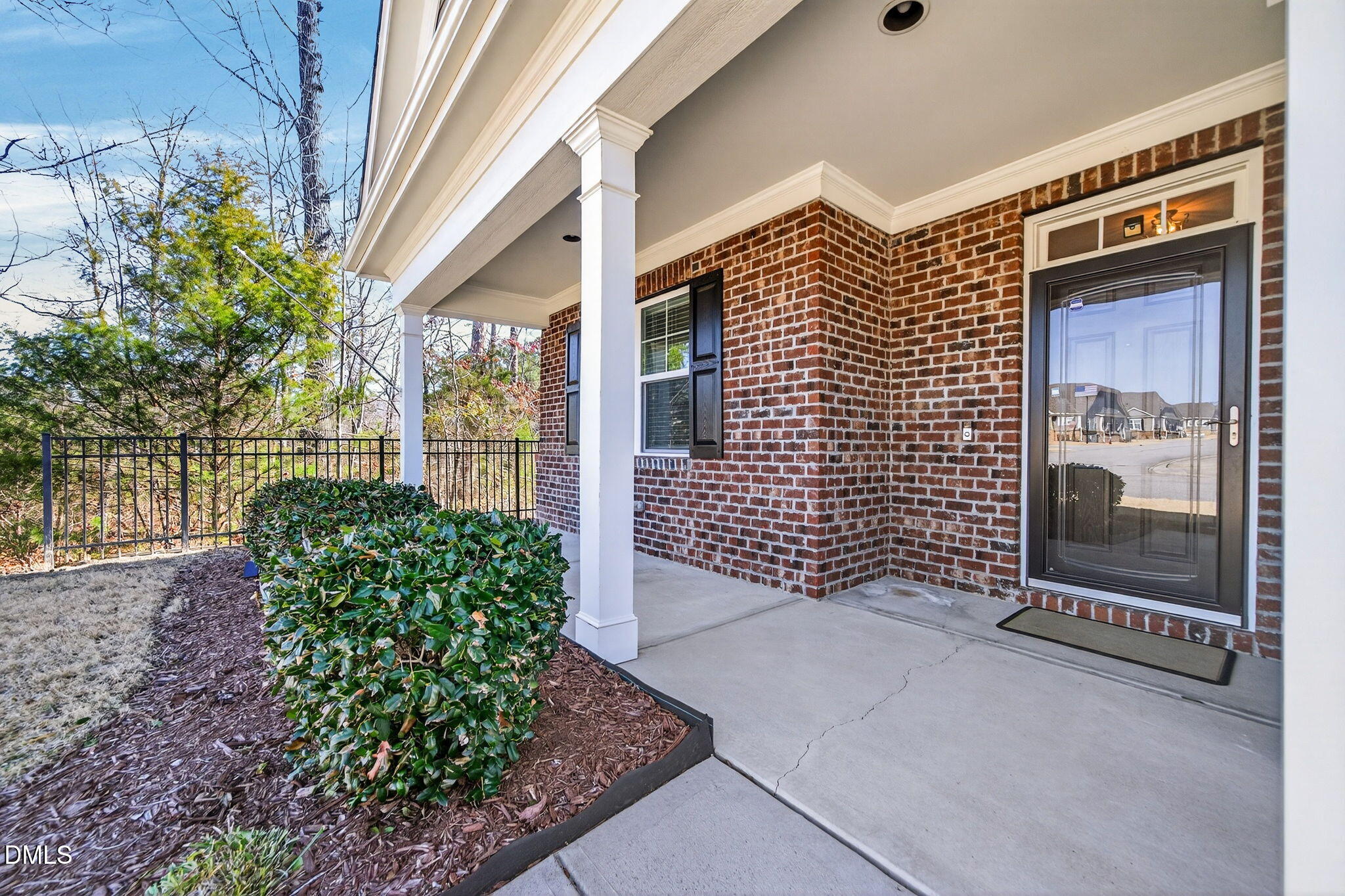 4614 Clove Meadow Court Raleigh, NC 27604 - Photo 6 of 55 12-web-or-mls-4614 Clove Meadow-59