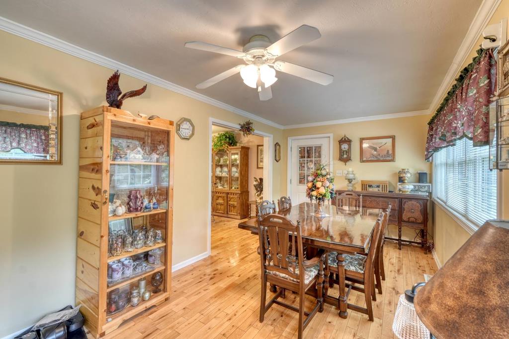 288 12 Point Road Blairsville, GA 30512 - Photo 35 of 76