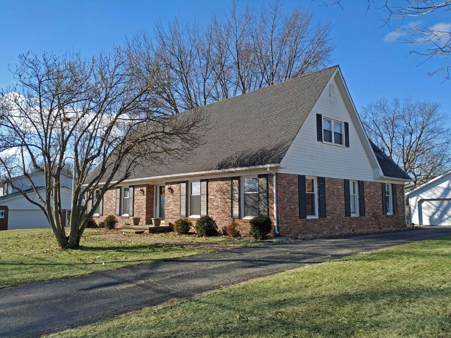 3009 Albright Road Kokomo, IN 46902 - Photo 1 of 16 Gallery Image 1