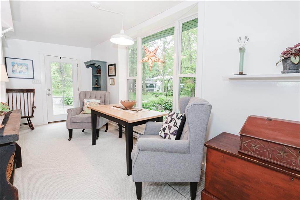 2268 Spruce Road Cherry Tree, PA 15724 - Photo 12 of 46