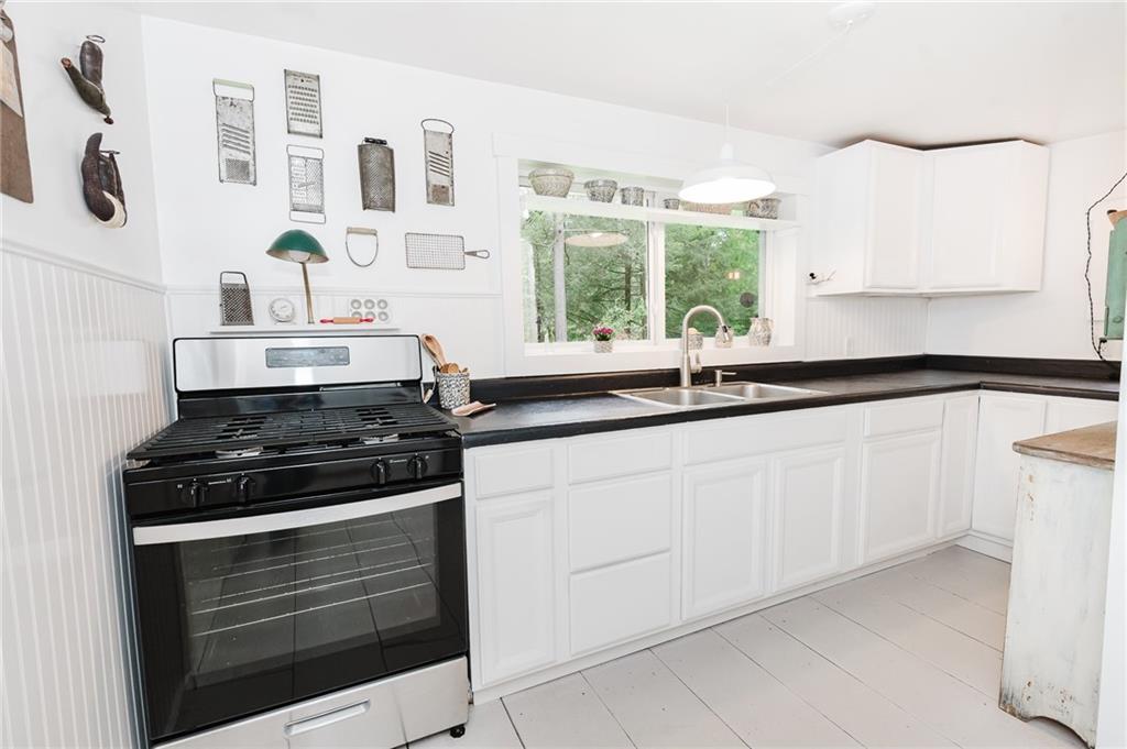 2268 Spruce Road Cherry Tree, PA 15724 - Photo 16 of 46