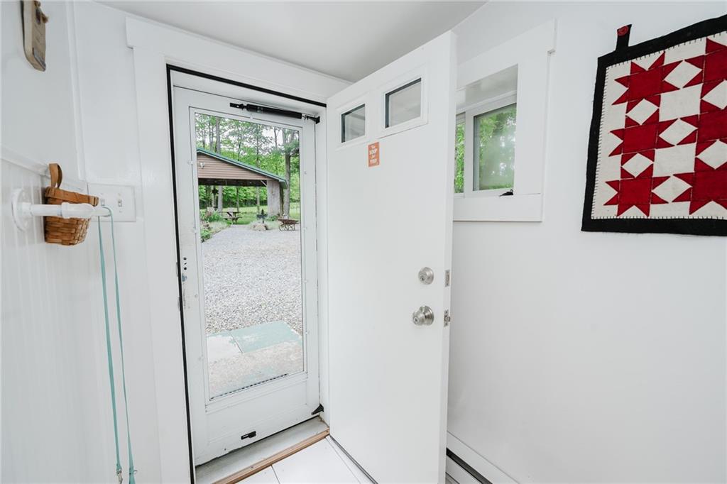 2268 Spruce Road Cherry Tree, PA 15724 - Photo 19 of 46