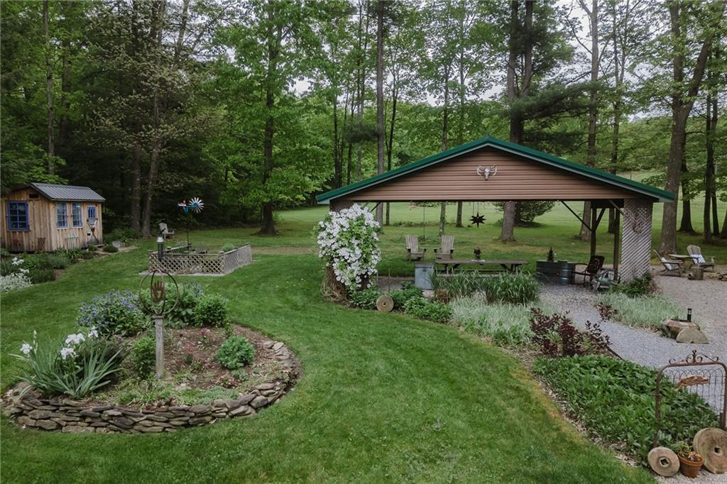 2268 Spruce Road Cherry Tree, PA 15724 - Photo 2 of 46