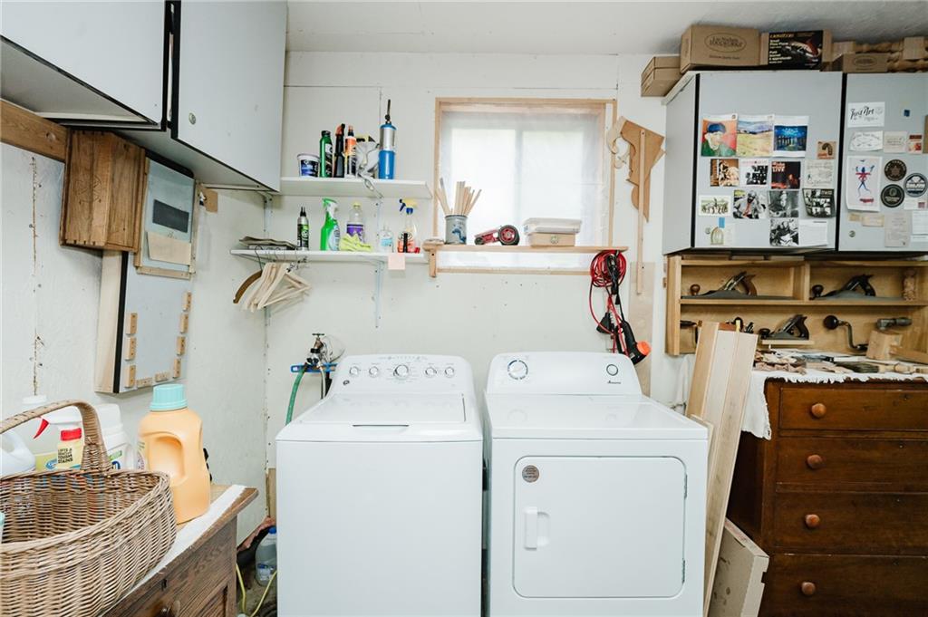 2268 Spruce Road Cherry Tree, PA 15724 - Photo 26 of 46