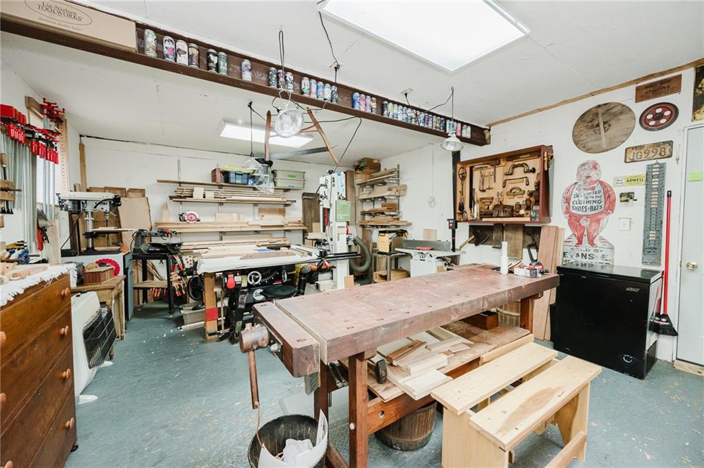 2268 Spruce Road Cherry Tree, PA 15724 - Photo 27 of 46