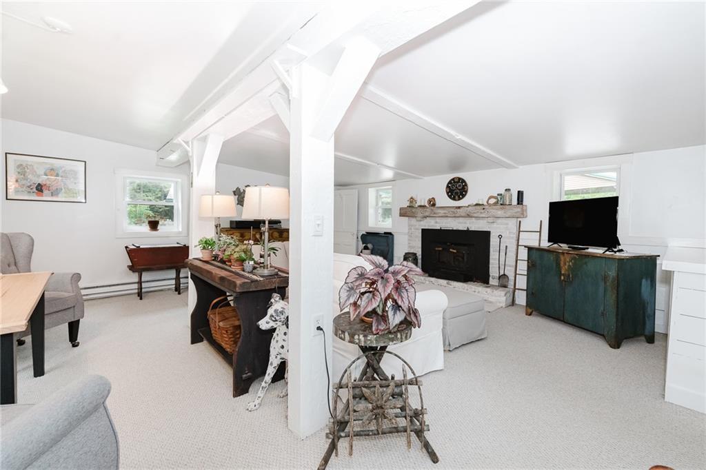 2268 Spruce Road Cherry Tree, PA 15724 - Photo 3 of 46