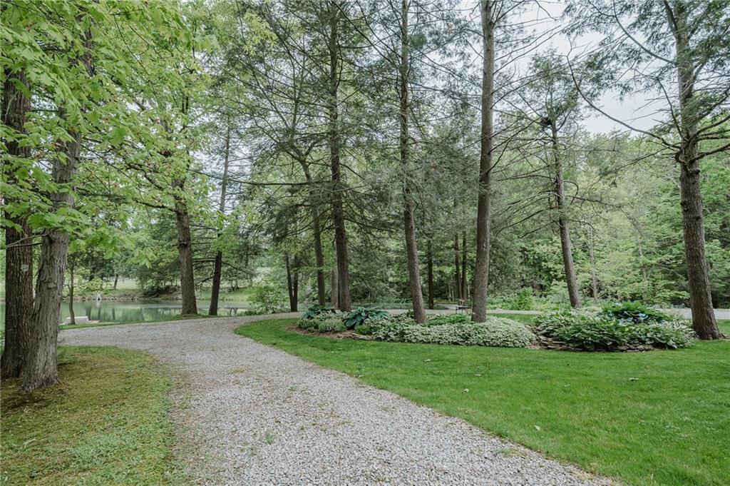 2268 Spruce Road Cherry Tree, PA 15724 - Photo 32 of 46