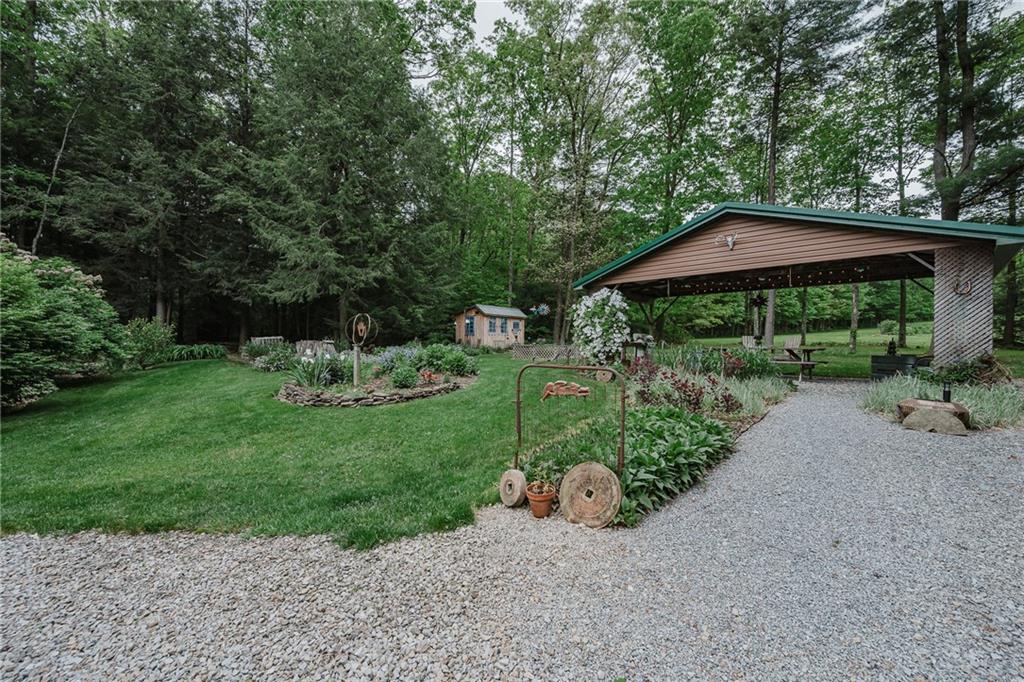 2268 Spruce Road Cherry Tree, PA 15724 - Photo 35 of 46