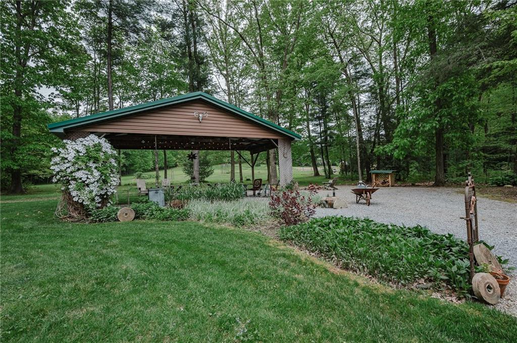 2268 Spruce Road Cherry Tree, PA 15724 - Photo 37 of 46