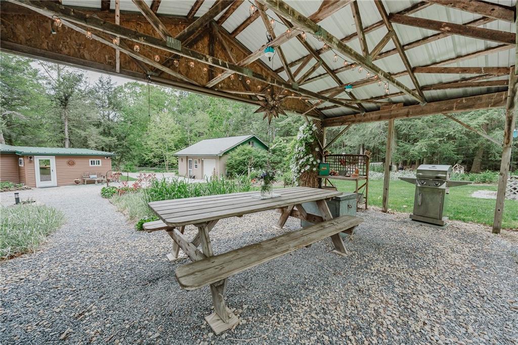 2268 Spruce Road Cherry Tree, PA 15724 - Photo 38 of 46