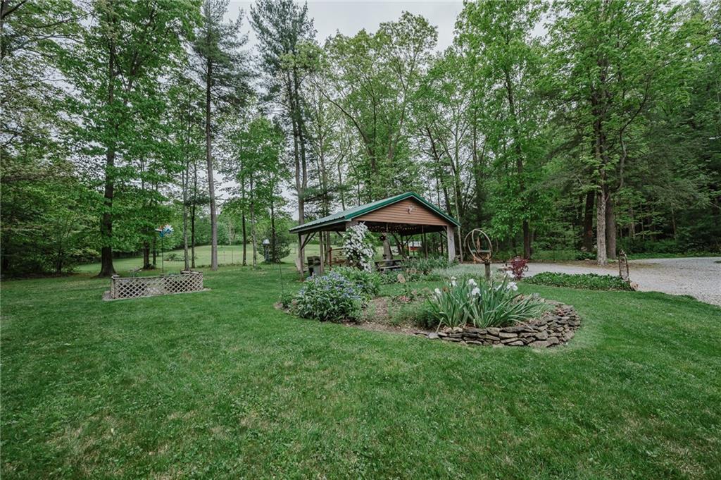 2268 Spruce Road Cherry Tree, PA 15724 - Photo 39 of 46