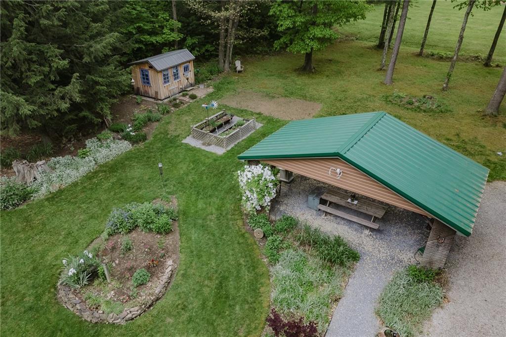 2268 Spruce Road Cherry Tree, PA 15724 - Photo 40 of 46