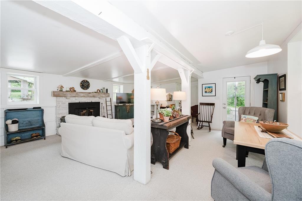 2268 Spruce Road Cherry Tree, PA 15724 - Photo 4 of 46