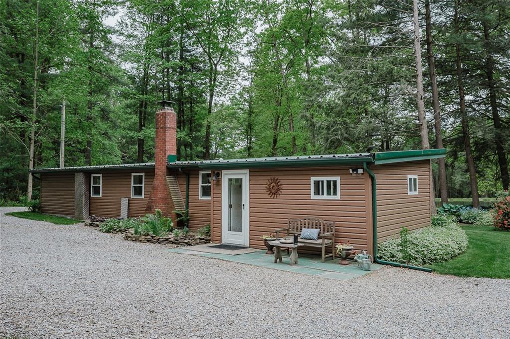 2268 Spruce Road Cherry Tree, PA 15724 - Photo 41 of 46