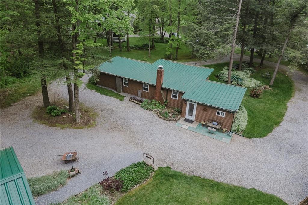 2268 Spruce Road Cherry Tree, PA 15724 - Photo 42 of 46