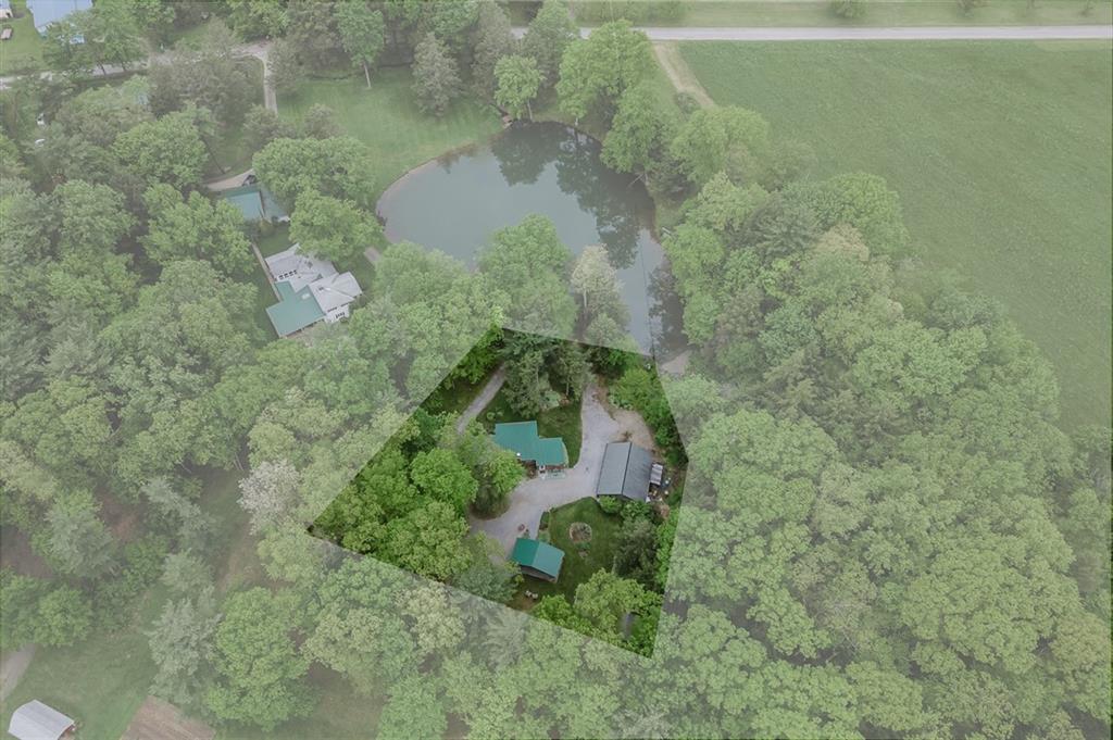 2268 Spruce Road Cherry Tree, PA 15724 - Photo 43 of 46