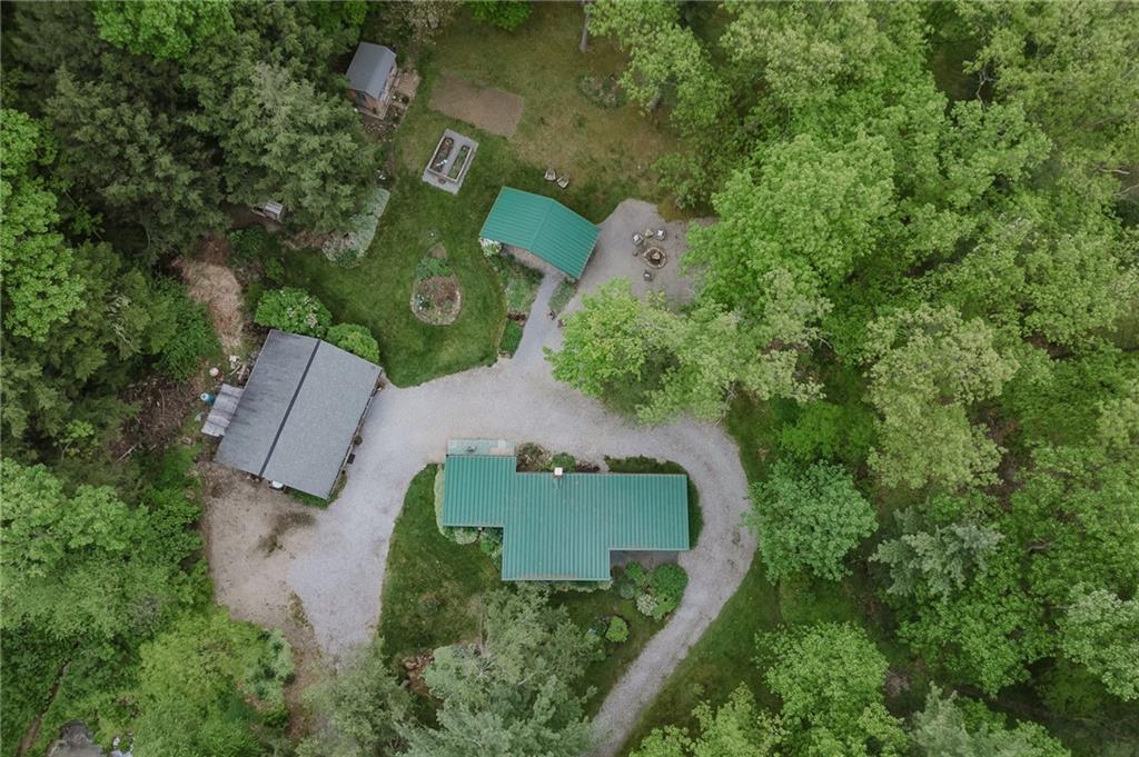 2268 Spruce Road Cherry Tree, PA 15724 - Photo 44 of 46