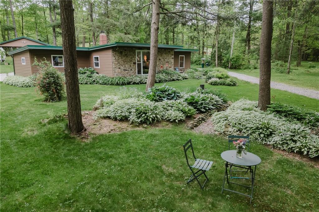 2268 Spruce Road Cherry Tree, PA 15724 - Photo 45 of 46