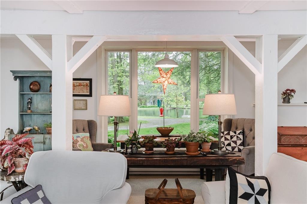 2268 Spruce Road Cherry Tree, PA 15724 - Photo 6 of 46