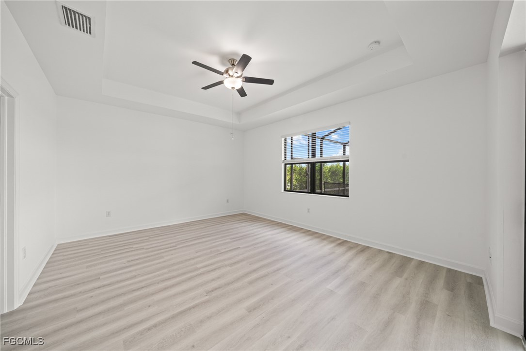 11559 Canopy Loop Fort Myers, FL 33913 - Photo 27 of 50 a view of an empty room with a window