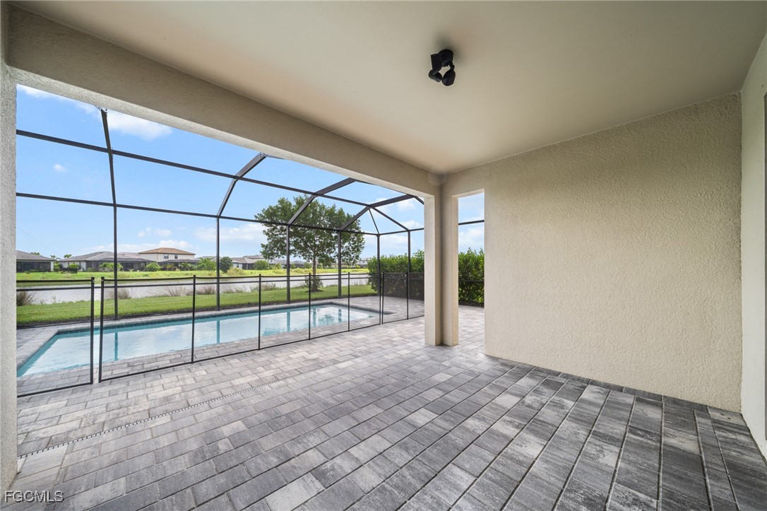 11559 Canopy Loop Fort Myers, FL 33913 - Photo 34 of 50 a view of a backyard