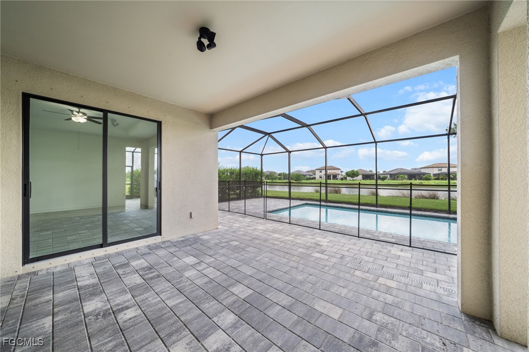 11559 Canopy Loop Fort Myers, FL 33913 - Photo 35 of 50 a view of outdoor space