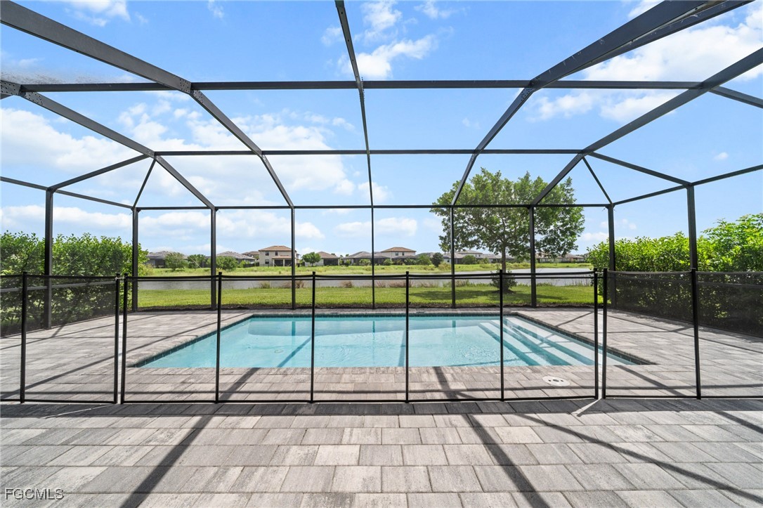 11559 Canopy Loop Fort Myers, FL 33913 - Photo 39 of 50 a view of a terrace