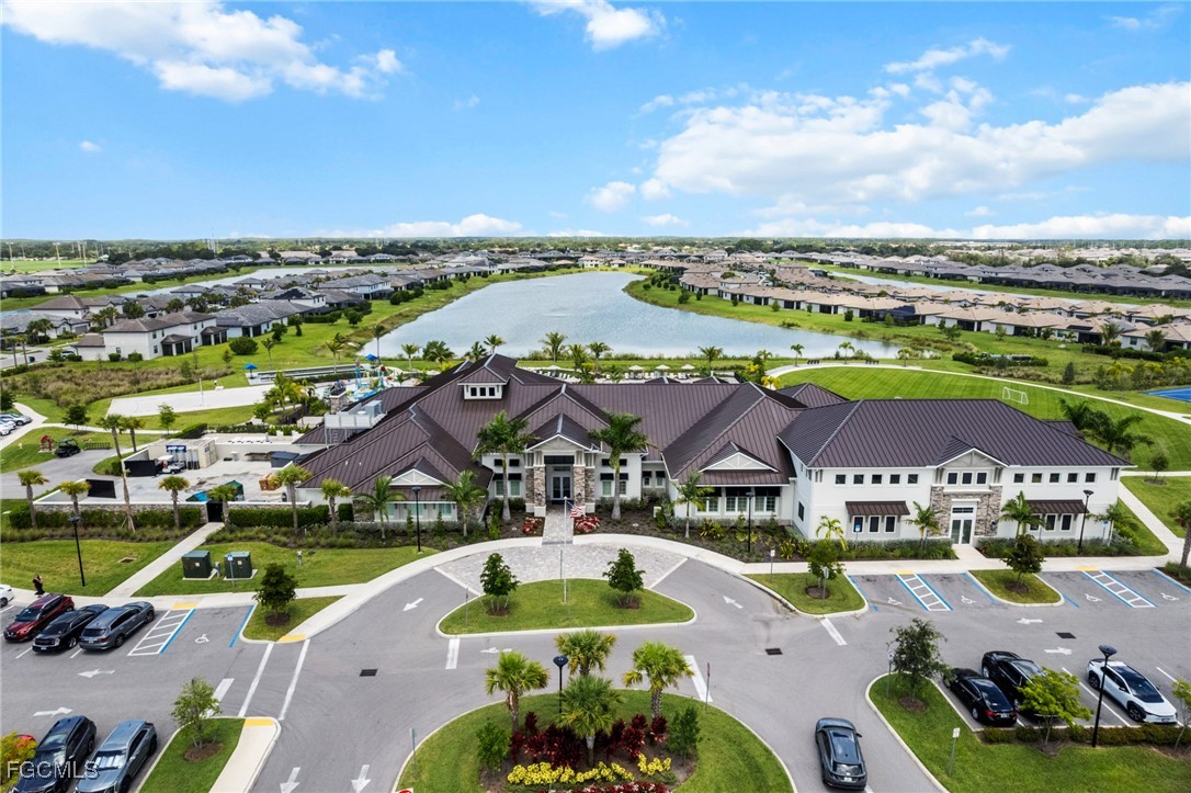 11559 Canopy Loop Fort Myers, FL 33913 - Photo 50 of 50 an aerial view of residential houses with outdoor space