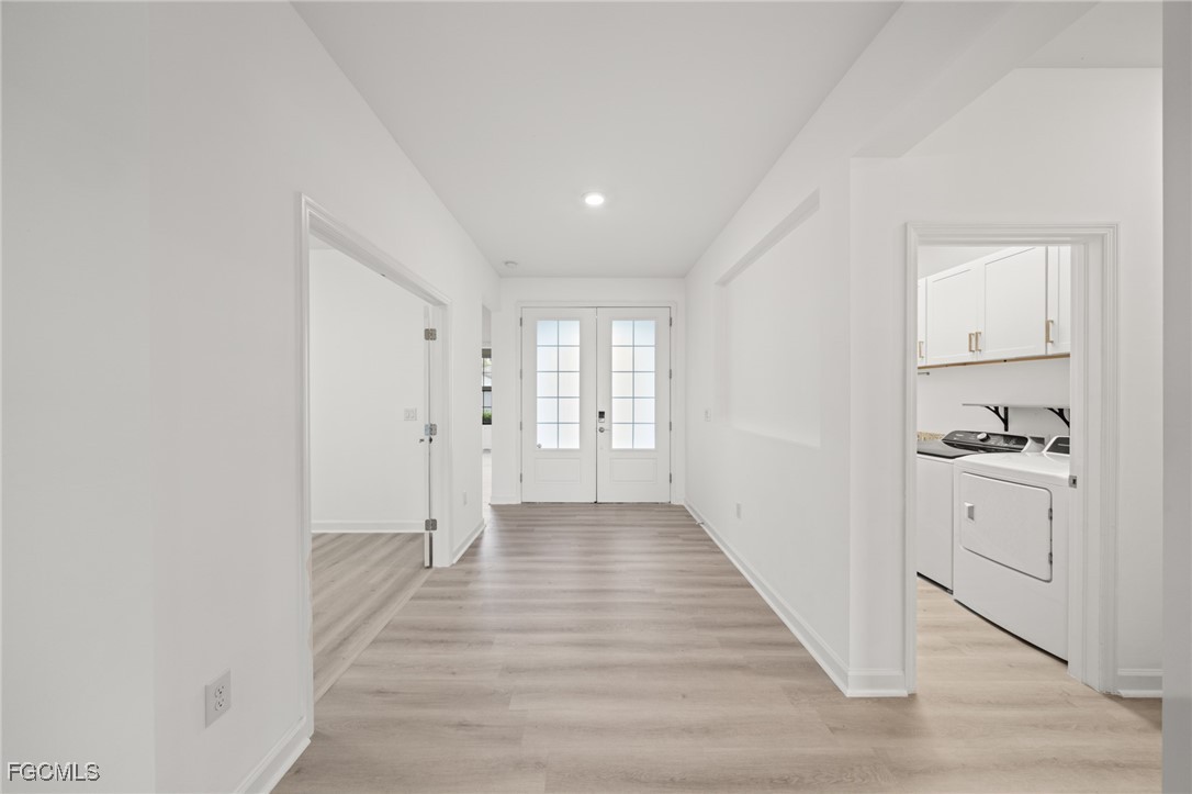 11559 Canopy Loop Fort Myers, FL 33913 - Photo 7 of 50 a view of a livingroom with wooden floor