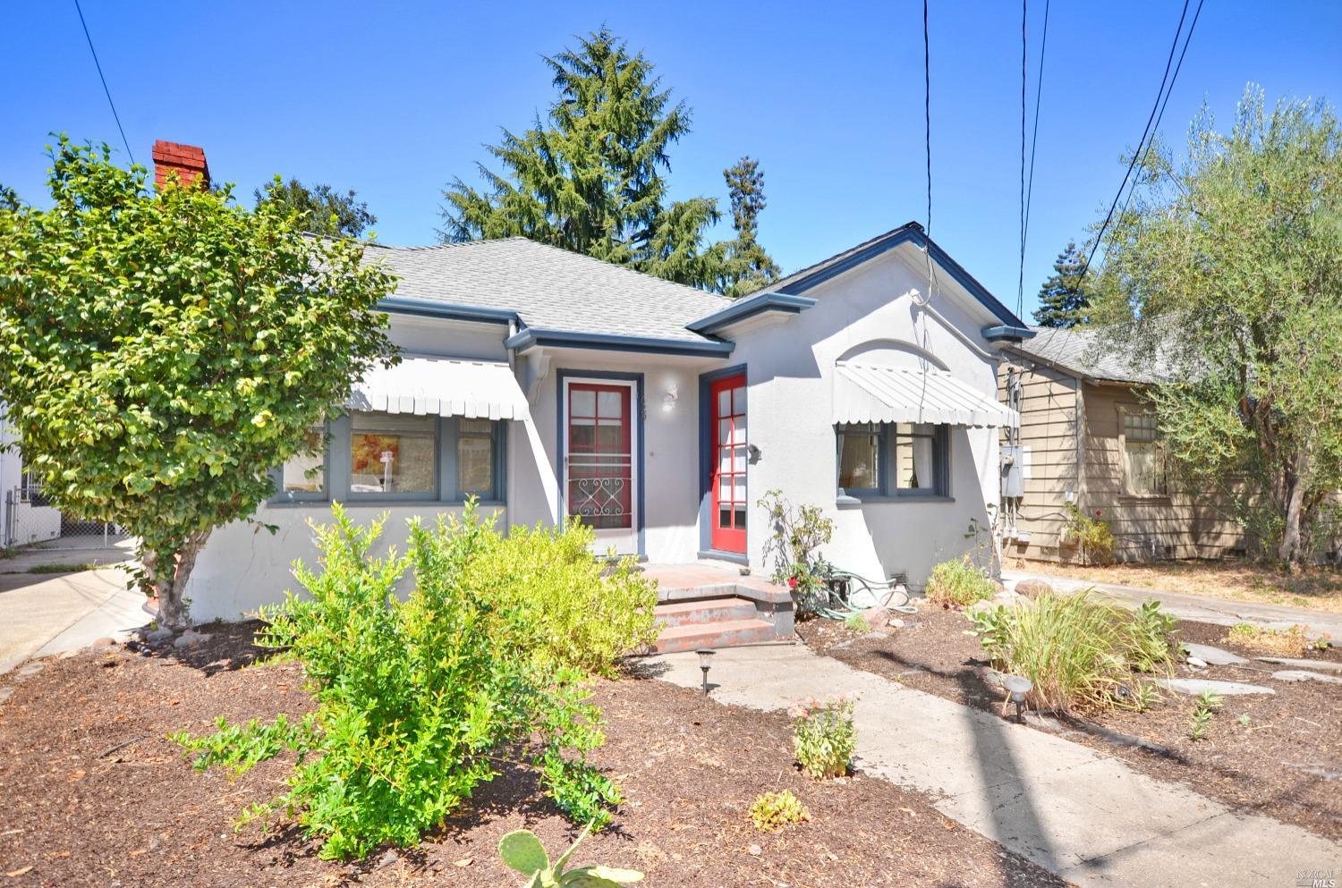 629 Charles Street Santa Rosa, CA 95404 - Photo 1 of 1 Gallery Image 1