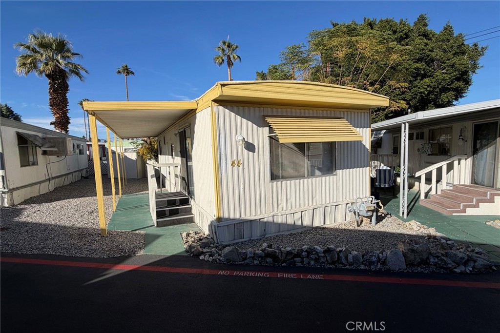 70210 Highway 111, Unit 44 Rancho Mirage, CA 92270 - Photo 2 of 11